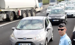 Mercredi 15 Février 2012
Barrage de Cambaie Ă Saint-Paul