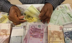 Billets de banque