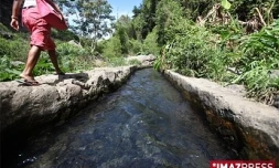 Plusieurs sentiers fermés