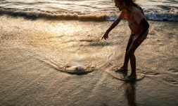 Elles dĂ©ferlent parfois par milliers sur les plages, au grand dam des baigneurs qui craignent leurs brĂ»lures: entre surpĂȘche, rĂ©chauffement des eaux et multiplication du plastique, les mĂ©duses profitent des bouleversements causĂ©s par les humains dans les ocĂ©ans
