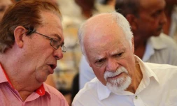 Dimanche 19 Février 2012
Le PCR a désigné ses candidats photo Philippe Boyer pour imaz press reunion