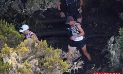 Course à pied (photo archives)