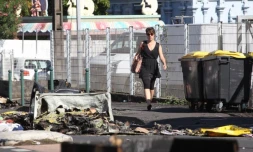 Lundi 20 mardi 21 et mercredi 22 Février 2012

Manifestation contre les prix et des carburants et la cherté de la vie