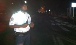 Mercredi 22 février 2012 - Nouvelle nuit d'affrontements au Chaudron