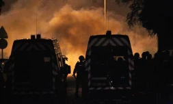 Mercredi 22 février 2012 - Nouvelle nuit d'émeutes