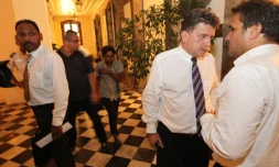 Vendredi 24 Février 2012

Fin de la table ronde à la préfecture