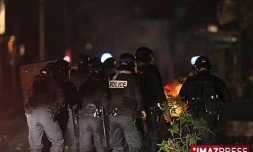 Etablissements de nuit : rideaux baissés à 21 heures