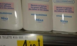 Mercredi 29 février 2012 - Produits solidaires