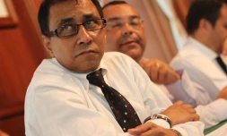 Ibrahim Patel