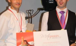 Vendredi 2 mars 2012 - Challenge Mets plaisirs (photo D.R)