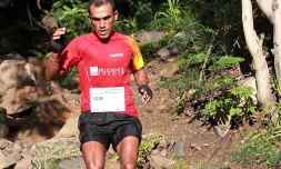 Trail des Anglais