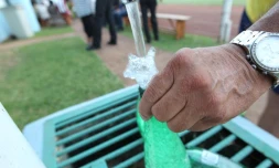 Il n'y a plus de coupure d'eau