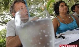 Rahiba Dubois, à droite (photo archives)