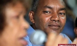 Daniel Alamélou (photo archives)