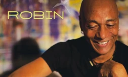 Robin (photo D.R)