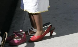 L'UFR proteste contre un concours de mini miss