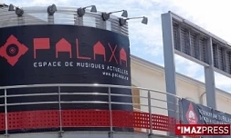 Palaxa (photo archives)
