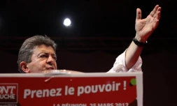Dimanche 25 Mars 2012

Pique -nique ,bain de foule, et meeting pour Jean Luc Mélenchon