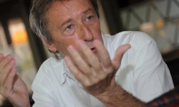 Jean Pierre Marchau