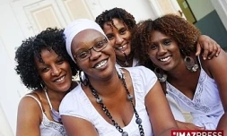 Le groupe Simangavole (photo archives)