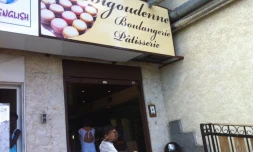 Samedi 31 mars 2012 - La Possession - Une boulangerie a été braquée dans le centre-ville