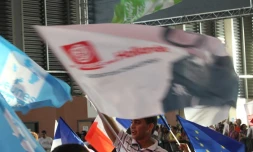 Samedi 31 Avril 2012
Ambiance meetig de François Hollande