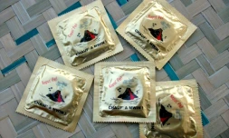 Samedi 31 mars 2012 - Lancement de Kapot' Péi (photo D.R)