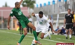 Football (photo archives)