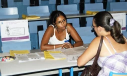 Samedi 31 mars 2012 - Journée portes ouvertes au SUFP (photo D.R)