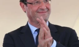 Visite de François Hollande