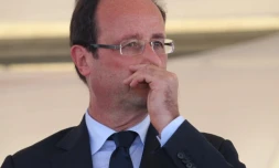 Visite de François Hollande