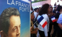 Mercredi 4 avril 2012 - Aéroport de Gillot