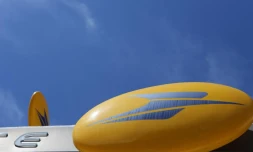 La Poste