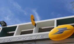 La Poste