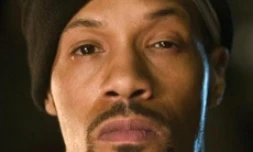 Le rappeur américain Redman (photo http://generations.fr/)