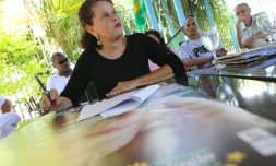 Jeudi 5 Avril 2012
Yvette Duchemann