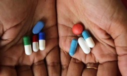 Médicaments