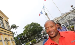 Mardi 10 Avril 2012

Maurice Greene