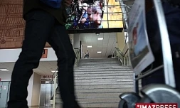 Aéroport (photo archives)