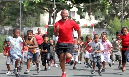 Mercredi 11 Avril 2012

Maurice Greene et les enfants du Chaudron
