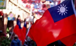 Semi-conducteurs : Washington décroche des investissements taïwanais massifs pour réduire sa dépendance