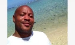 Capture d'écran du Twitter de Maurice Greene