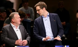 Le Danemark vote sur son entrée dans la défense de l'UE après 30 ans d'exception