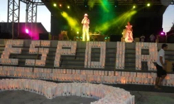 Relais pour la vie 2011 (photo D.R)