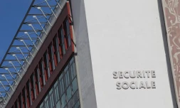 Caisse Générale de Sécurité Sociale de la Réunion.