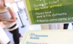 Caisse Générale de Sécurité Sociale de la Réunion.