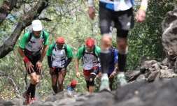 Grand Raid 2011 photo archive imaz press reunion