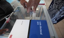 Quelle heure pour les premiers résultats ?