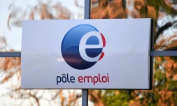 Les agences Pôle emploi ne reçoivent désormais plus de public et les demandeurs d'emploi doivent prendre contact avec leur conseiller par téléphone ou internet