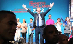 François Hollande